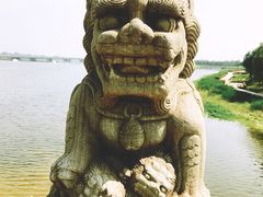 -卢沟桥文化旅游区
