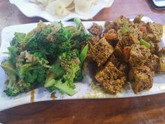 -帖老大羊肉汤烩面烧烤(康复后街总店)