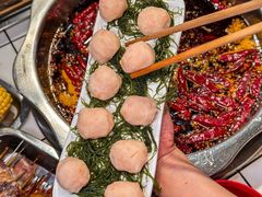 -鼎伙伙火锅串串·10年品牌传承(白象居总店)