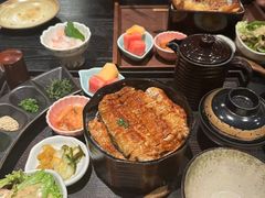 -玄白·炭烤活鳗(上海首店)