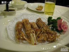 4-美乐食街(小南店)