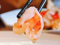 -漢舍川菜馆(国贸商城店)