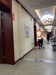 -南京医科大学友谊整形外科医院