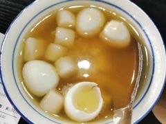 蓉姐红糖汤圆-李子坝梁山鸡(李子坝大鸡哥店)