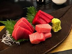 -西村日本料理(香格里拉饭店)