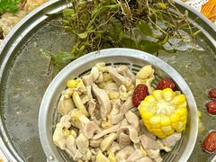 -合味土鸡火锅(中海世贸花园金碧庄店)