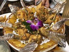 -鲩味道·脆肉鲩粤式鱼火锅(西丽店)