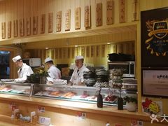 -昱匠·日本料理(金融街店)