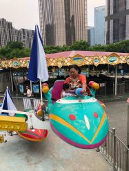 -大望京儿童游乐场