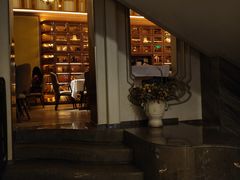 -波特曼西餐厅(中央大街店)