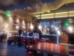 大堂-NIUNIUPARK和牛螃蟹(龙湖杭州滨江天街店)