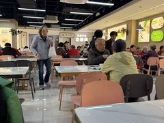 -清心素食自助餐厅(夫子庙店)