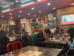 -香港饭店0410(明洞店)