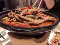 -虹泥小厨(南国花园总店)