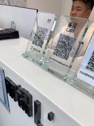 -LJOY丽锦造型·烫发染发