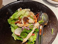 solo拌海鲜-Solo(衡山路店)