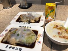 -荔银肠粉(广州天河华利路店)