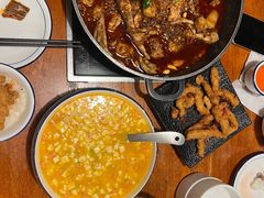 -绝城芋儿鸡(犀浦旗舰店)