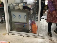 -新繁牛肉豆花(都江堰店)