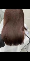 -MY HAIR ARDOR