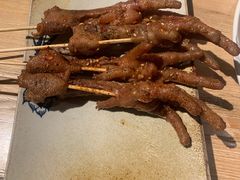 -水煮三国·川鲁江湖菜(香山店)