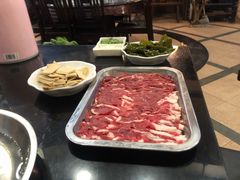 -大唐人家·热气羊肉(大华店)