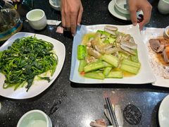 -鹅滋道(甘坑古镇店)