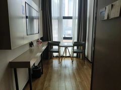 -凯亚斯顿酒店(深圳罗湖水贝国际珠宝城店)