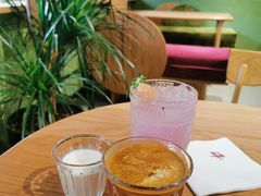 -Catch Bagel(芳草地店)