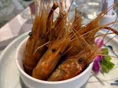 -杭州香格里拉·香宫中餐厅
