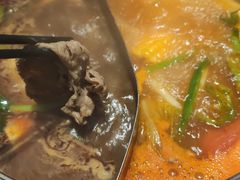 -呷哺呷哺 黄金牧场 (回龙观港龙店)