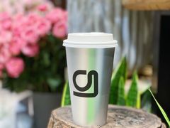 醇郁龙井-gleeglee乐溢亦茶(朝阳大悦城店)
