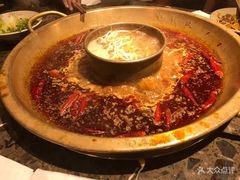 -小龙坎火锅(华凌店)