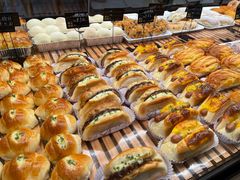 -龙凤点心饼家·39年老字号(松岗店)