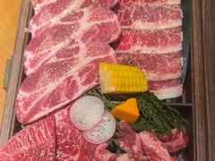 -MIKOMIKO和牛烧肉专门店(南门店)