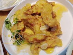 -东北灶(高新银泰店)