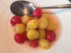 -喜悦烤鸭·新京菜(王府井店)