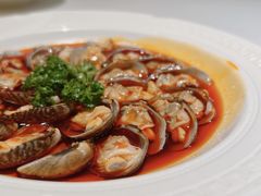 炝汁花蛤-荣兴酒家(徐家汇店)
