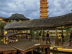 -乌镇景区