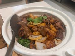 -蔡澜点心·粤菜(月星环球港店)