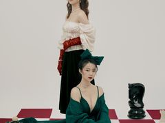 -海马体照相馆(重庆万象城大师店)