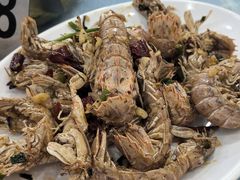 -明记海鲜大排档(巽寮湾店)