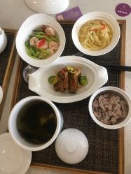 -爱悦月子中心·时光(武侯店)