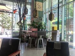 -漫咖啡(红唐店)