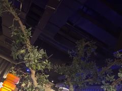 -绿茶餐厅(燕郊永旺店)