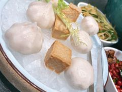 -爱丽格斯火锅(东岸国际店)