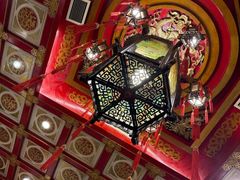 -梅龙镇酒家(南京西路总店)