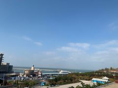 -蓬莱欧乐堡海洋极地世界
