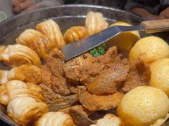 -津武刁馋一锅出(双街店)