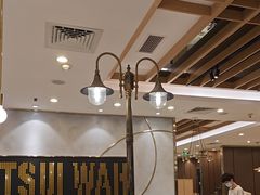 -翠华餐厅(正佳广场店)